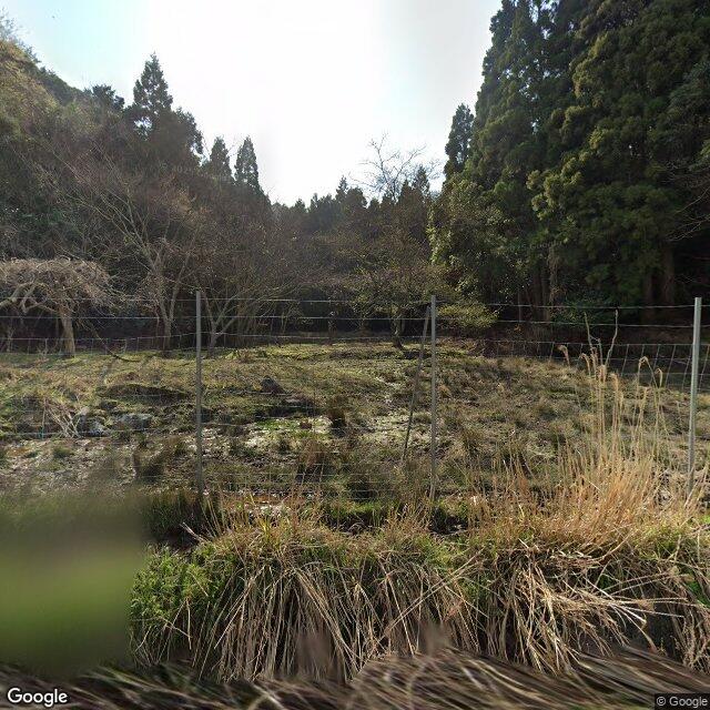 Toyooka Takenocho-Sudani, Hyogo