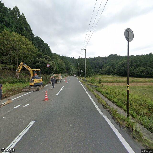Ooi Nagai, Fukui