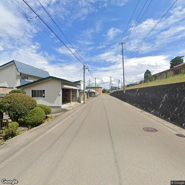 Kitaakita Yonaizawa, Akita