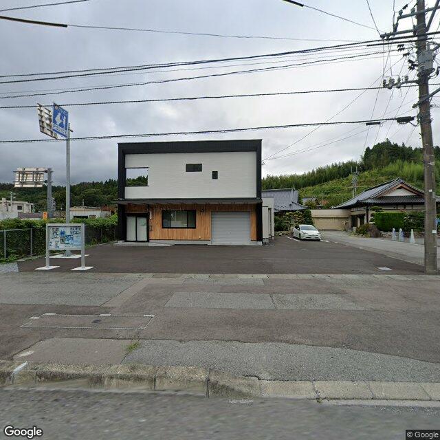 Ofunato Ikawacho, Iwate