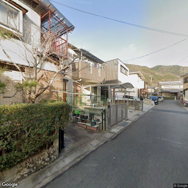 亀岡市篠町山本, 京都府