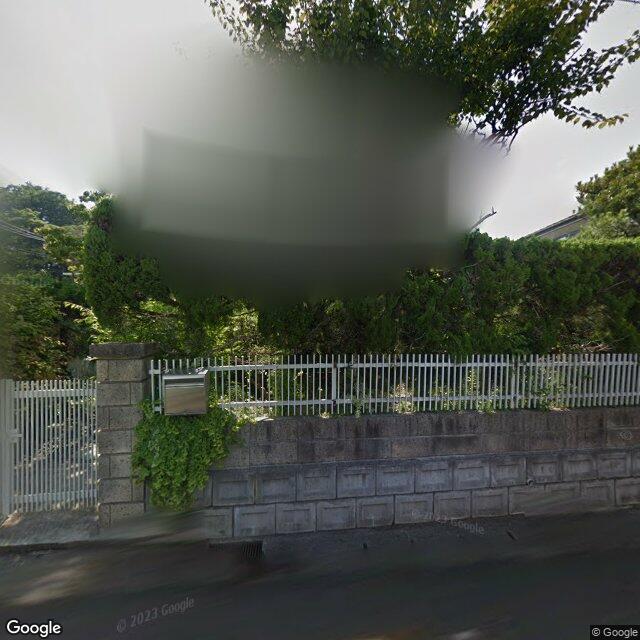 岩手県渋民字長渡