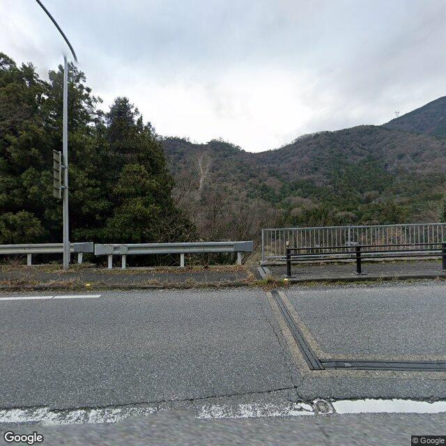 揖斐川町 北方, 岐阜県