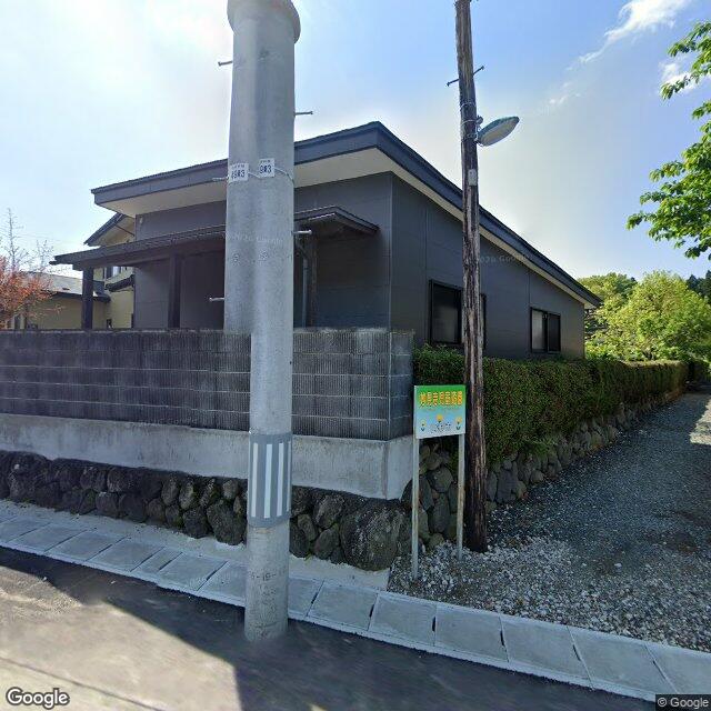 山形県山形市妙見寺