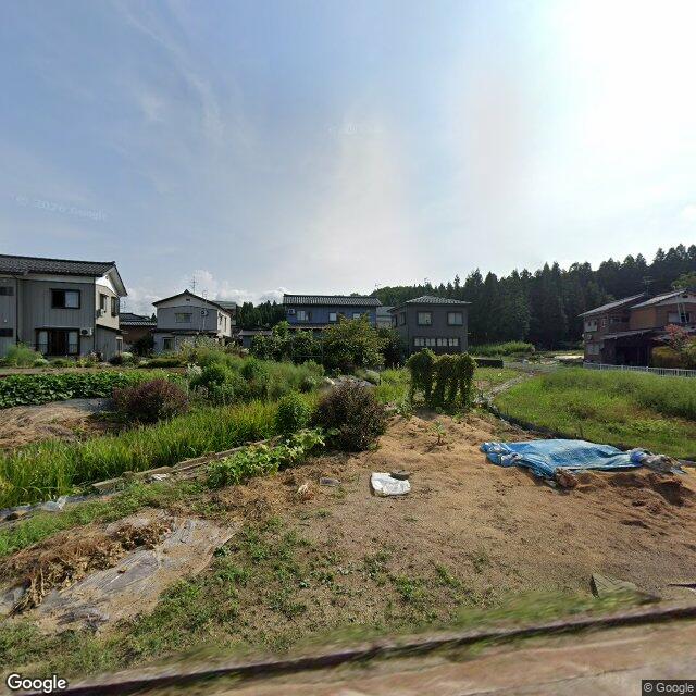 新潟県見附市細越
