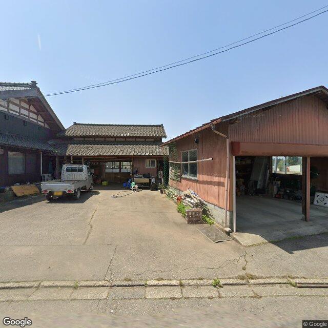 上三光, 新潟県