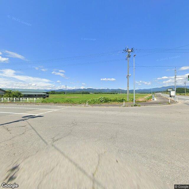 尾花沢市尾花沢, 山形県