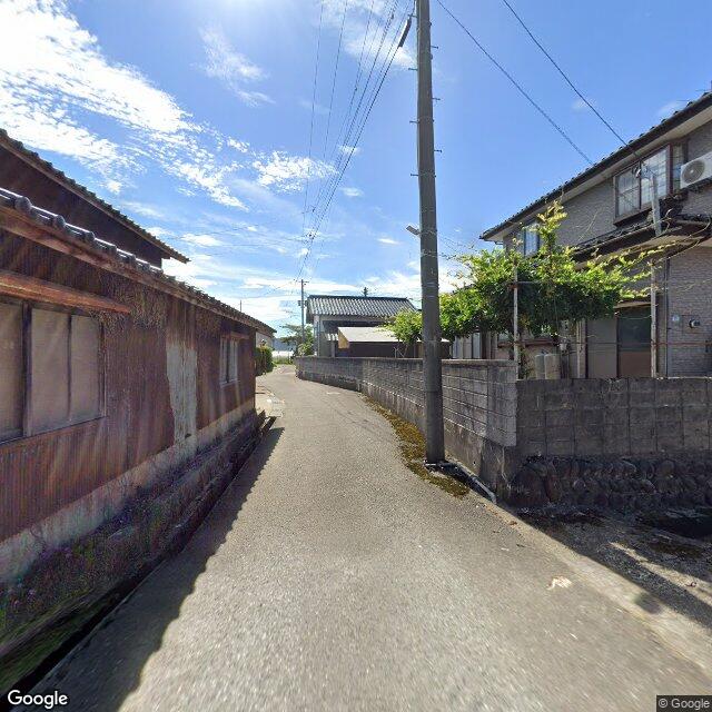 Tsuruoka 伊勢横内, Yamagata