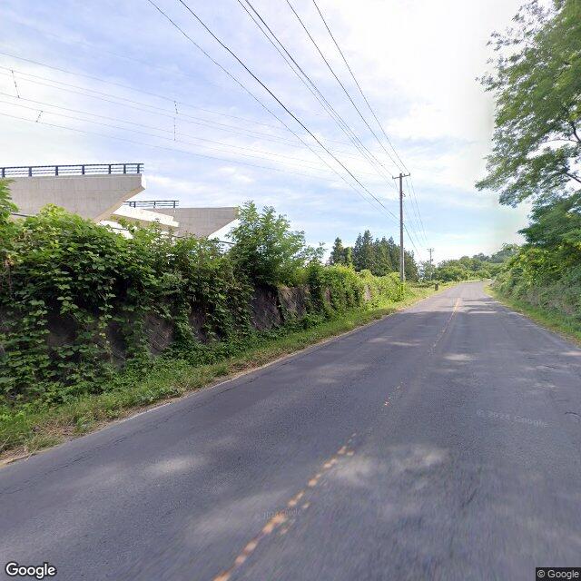 弘前市大和沢地区, 青森県