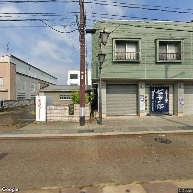 Inawashiro 字古城町, Fukushima