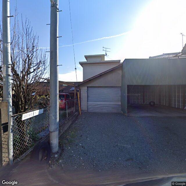 群馬県桐生市新宿1丁目