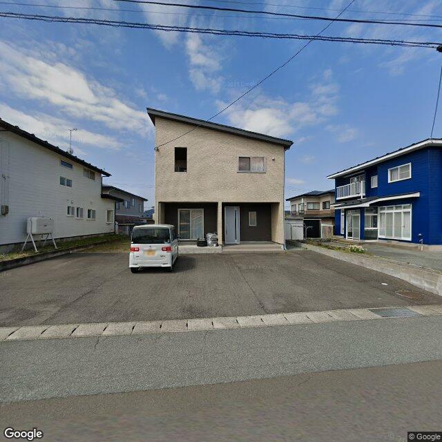 潟上市天王追分, 秋田県