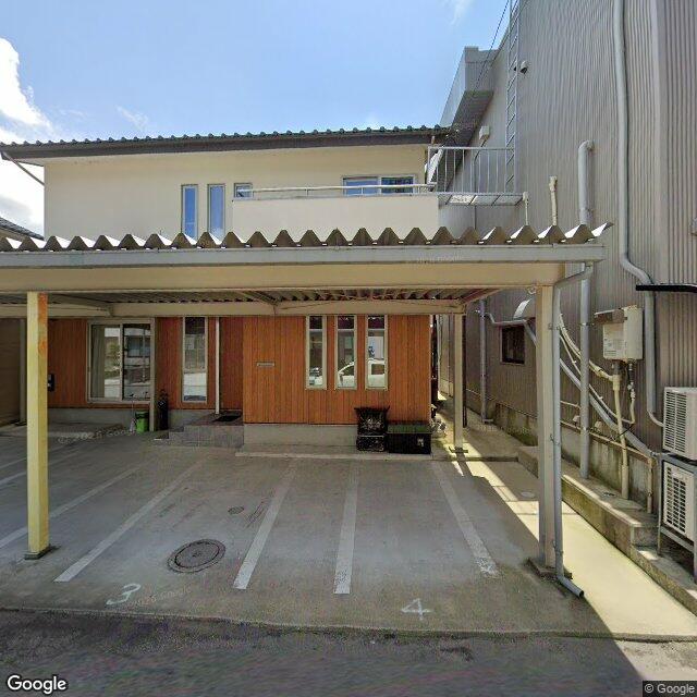 富山市堀川町, 富山県