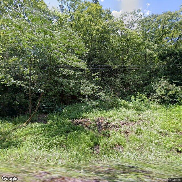 大田市大代町大家, 島根県
