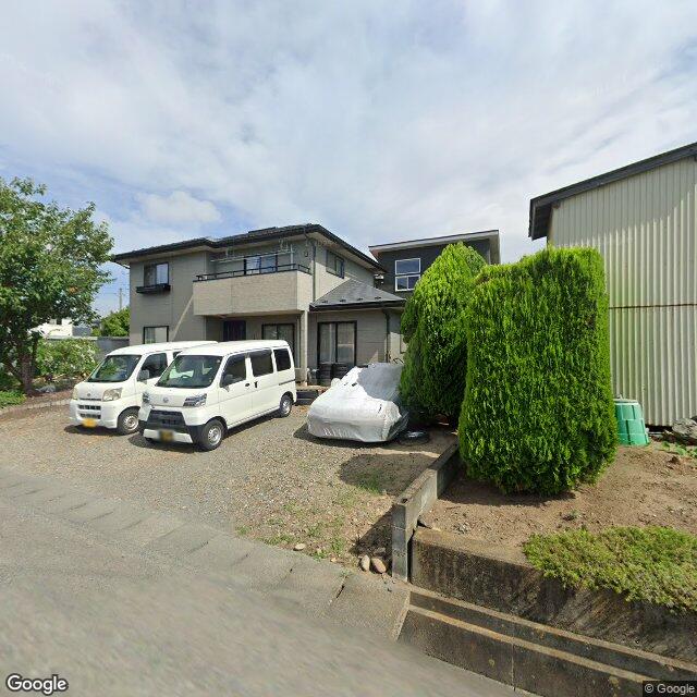 Ōshū Mizusawa-Nakamachi, Iwate