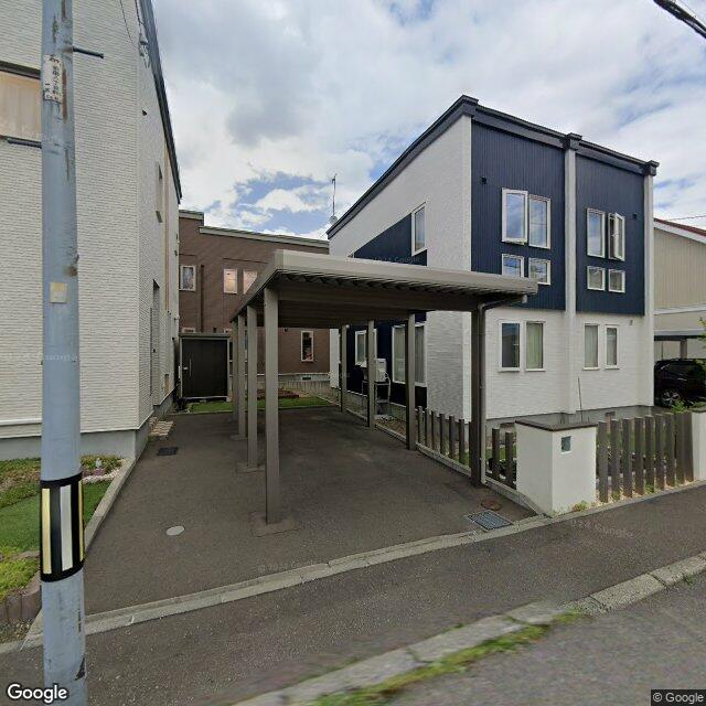 札幌市手稲区前田4条8丁目, 北海道