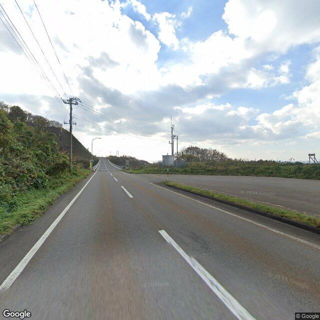 北海道上ノ国町
