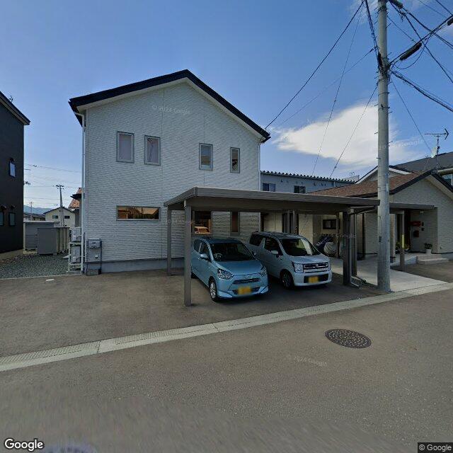 盛岡市向中野, 岩手県