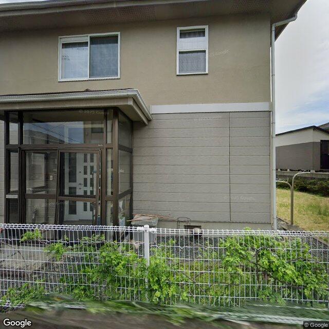 岩手県花巻市松園町