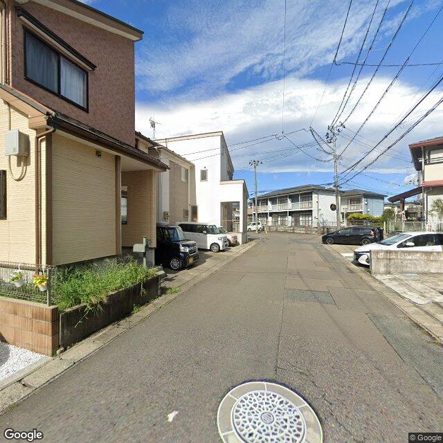 仙台市宮城野区岩切東河原, 宮城県