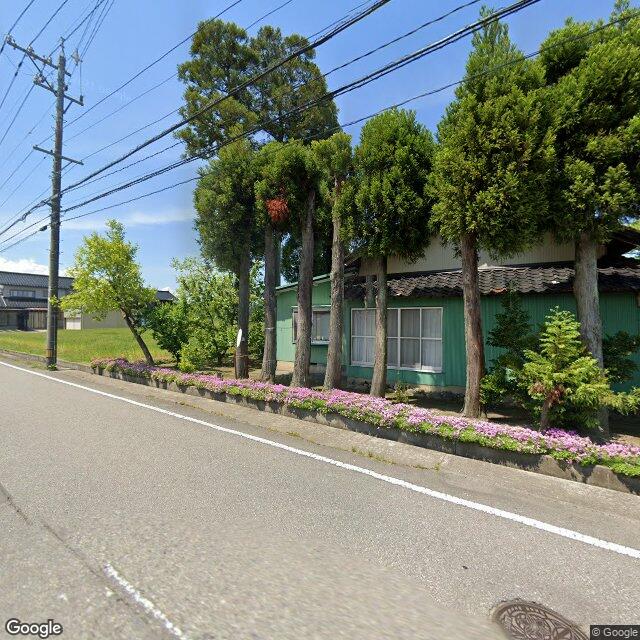 富山市婦中町河原町, 富山県