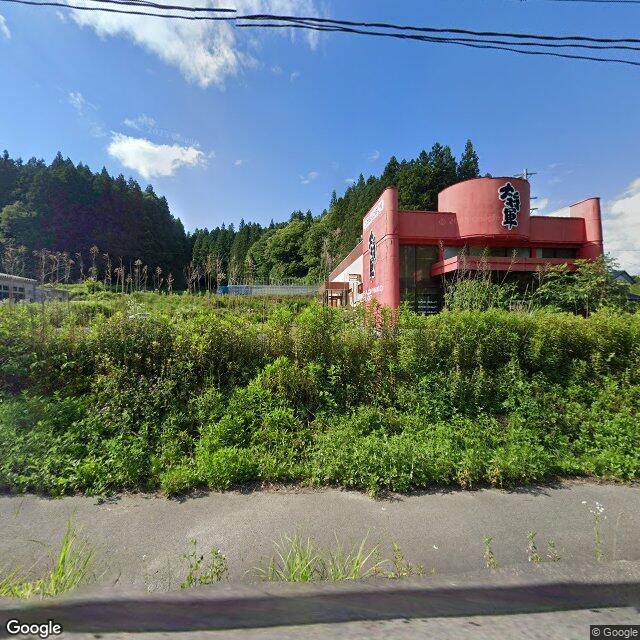 Tamura, Fukushima
