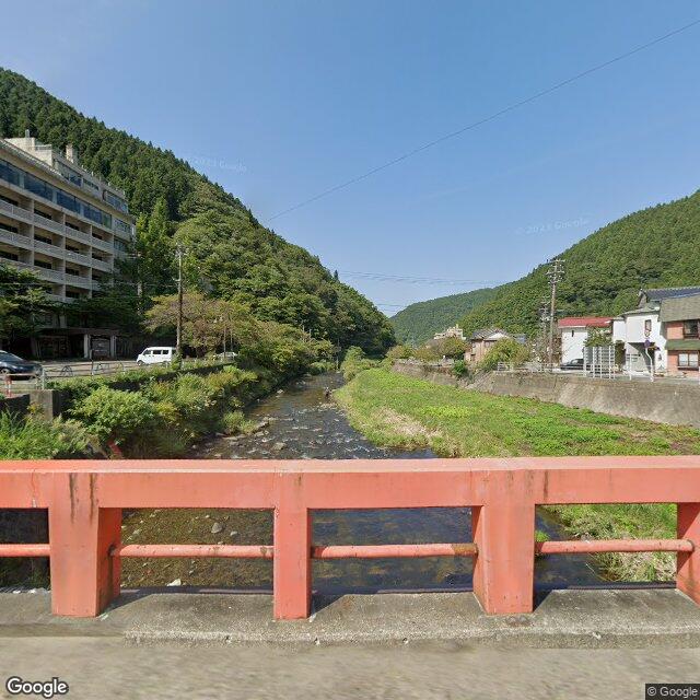 鶴岡市湯温海, 山形県