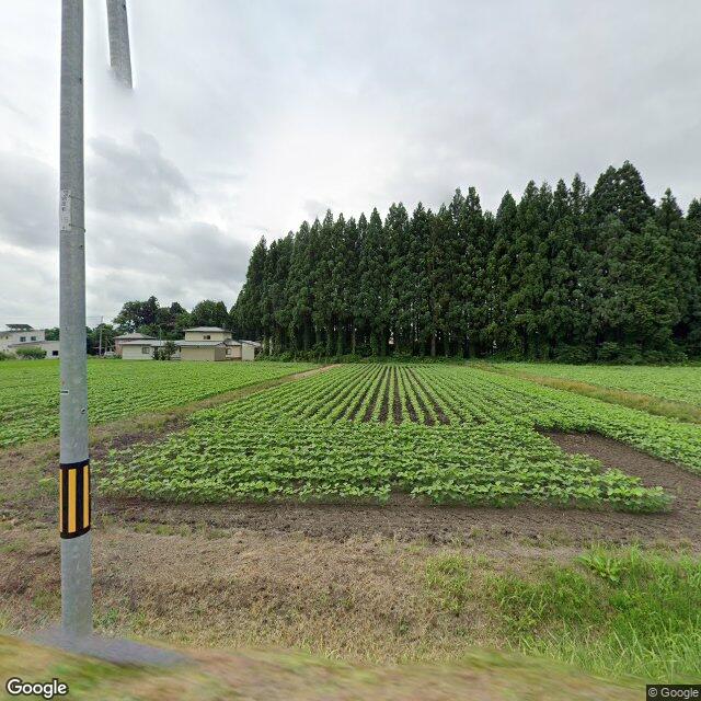 北上市和賀町藤根15地割, 岩手県