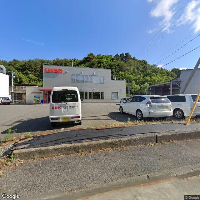 繋字山根, 岩手県