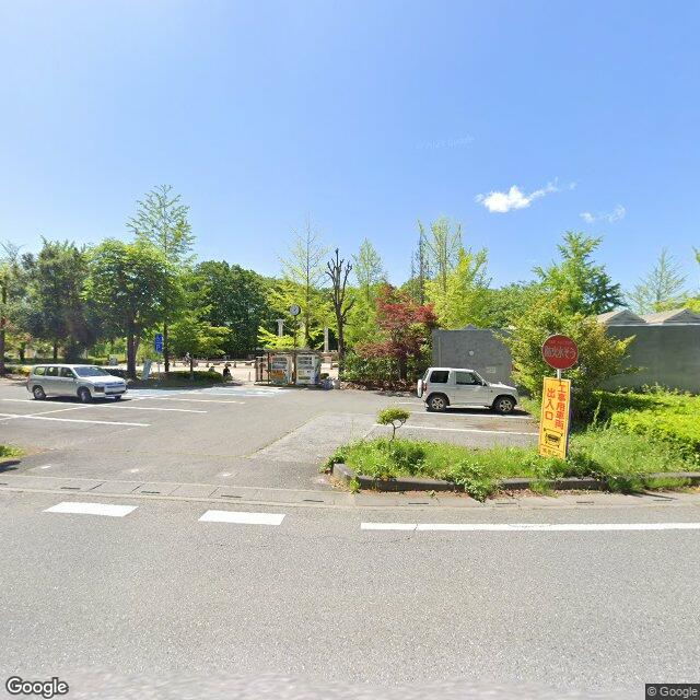 田村地内（秩父ミューズパーク内ミューズの泉付近）, 埼玉県