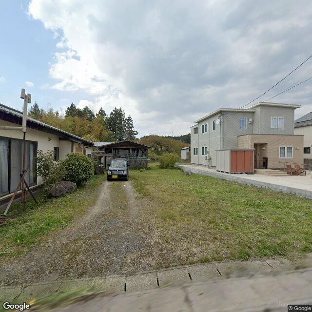 Yurihonjō Iwaki Kameda Kamedamachi, Akita