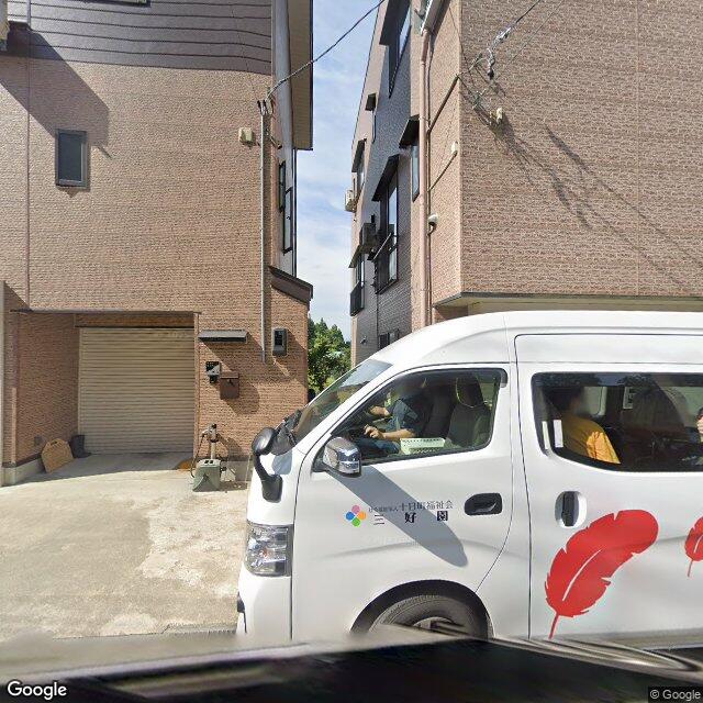 出没写真 1