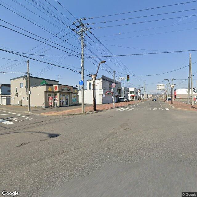 新十津川町中央, 北海道