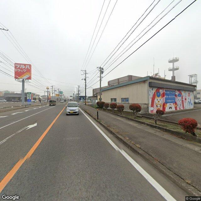 Odate Katayama, Akita