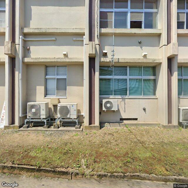 大仙市藤木公民館（大仙市藤木）, 秋田県