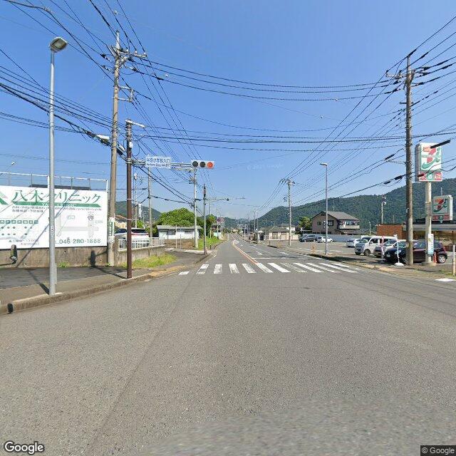 Aikawa Hanbara, Kanagawa