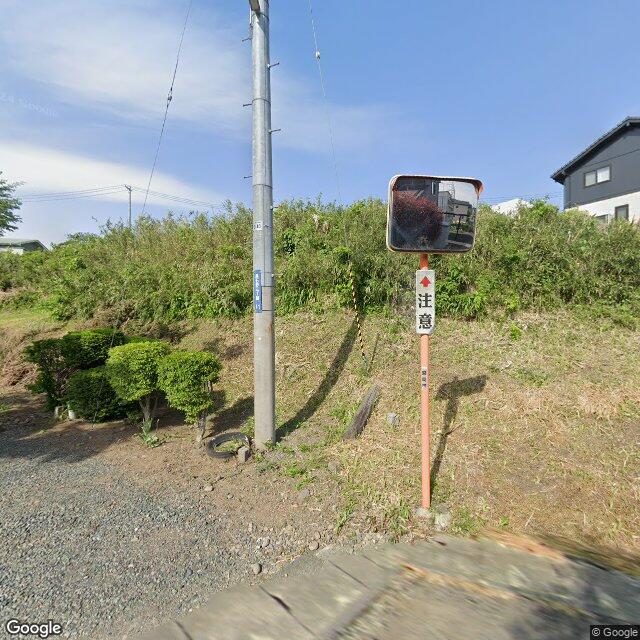 月が丘3丁目, 岩手県