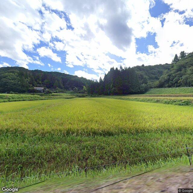 益田市美都町三谷, 島根県
