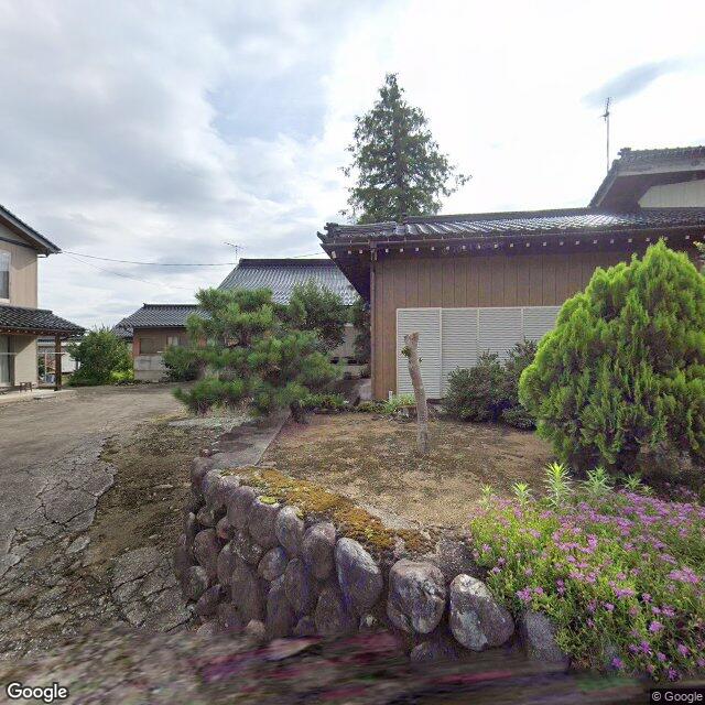 Kamiichi 湯神子, Toyama