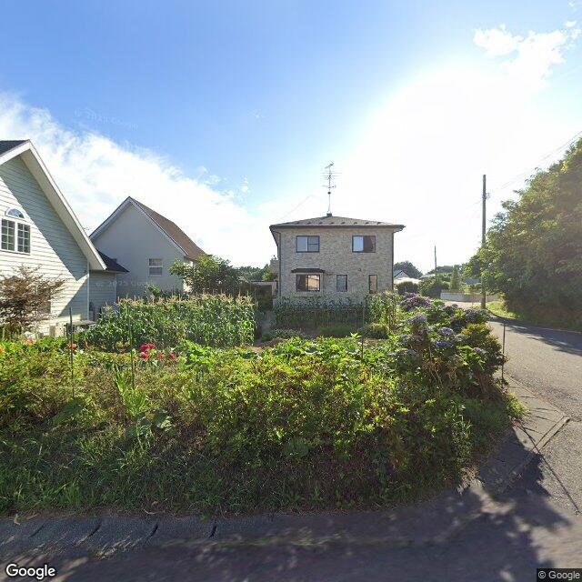 Hashikami Sozenhigashi 8-chome, Aomori