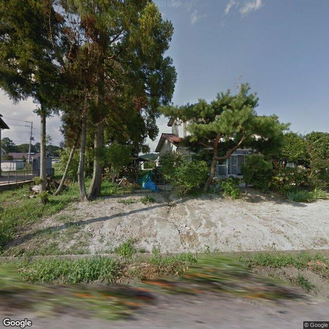 Sukagawa 堀込, Fukushima
