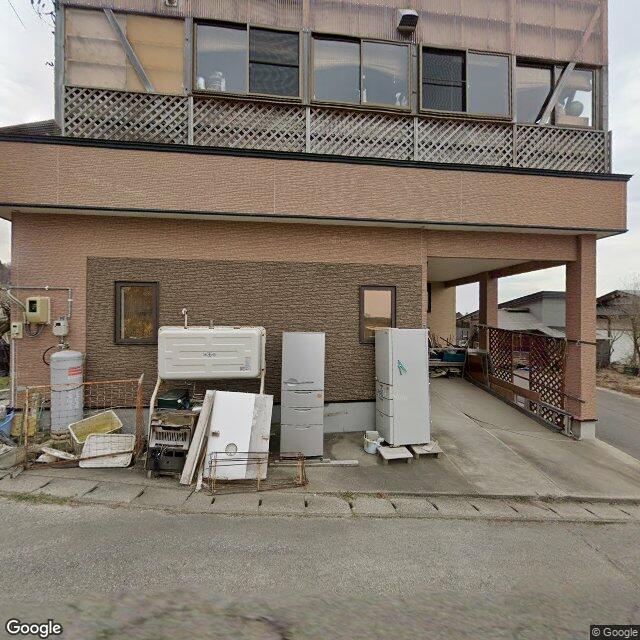 Goshogawara 大字神山, Aomori