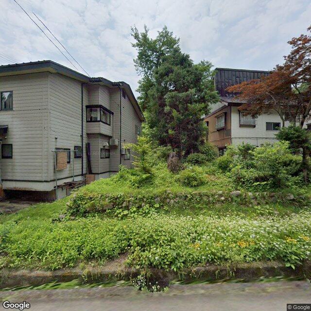 南魚沼市上刈４丁目, 新潟県