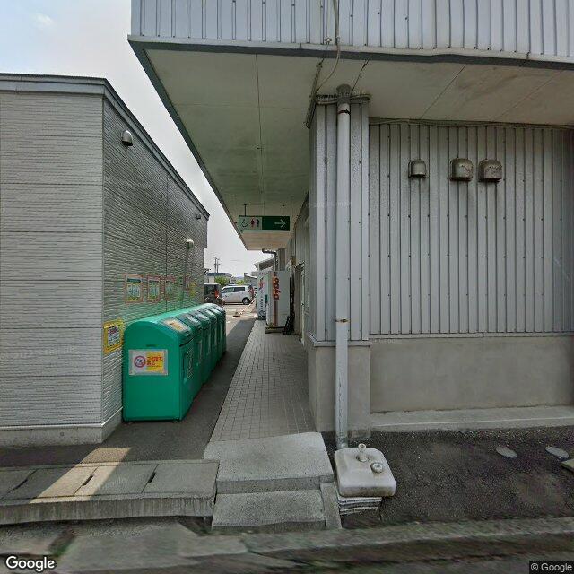 青森市三内県民生協あやめ館, 青森県