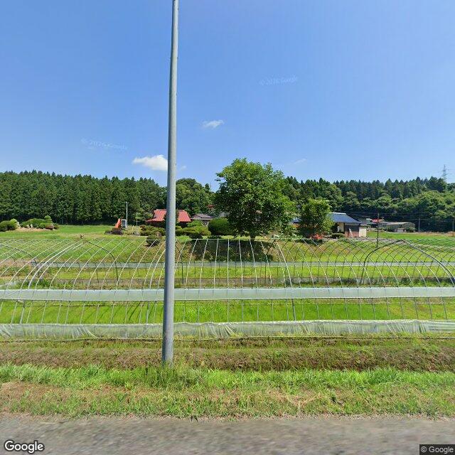 奥州市前沢古城字松ノ木沢, 岩手県