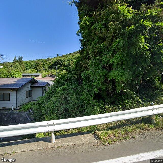 岩手県上米内字米内沢