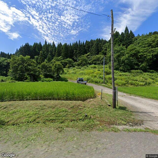 新潟県糸魚川市上刈３丁目