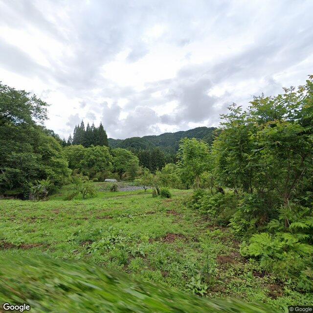 長野県小川村