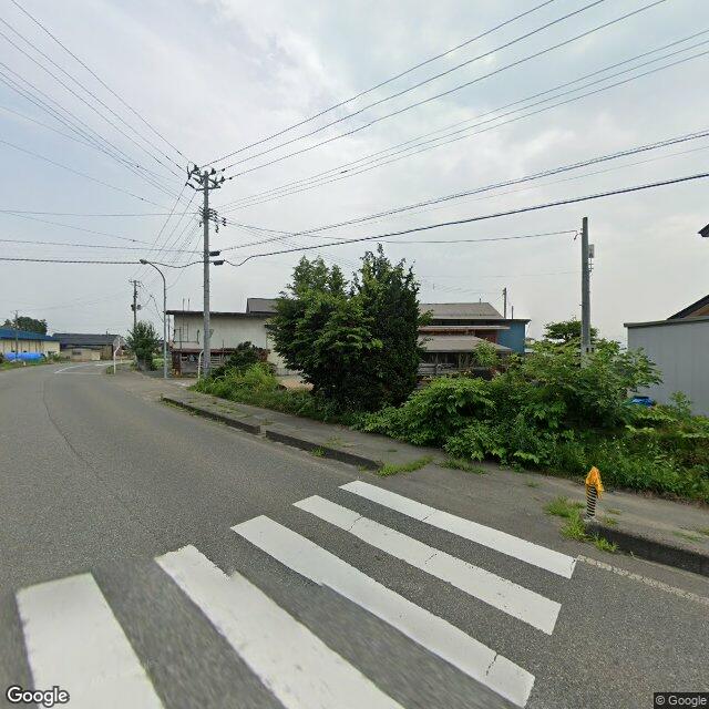 山形県南陽市梨郷