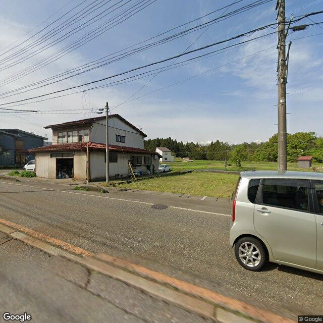 新潟県姫川原